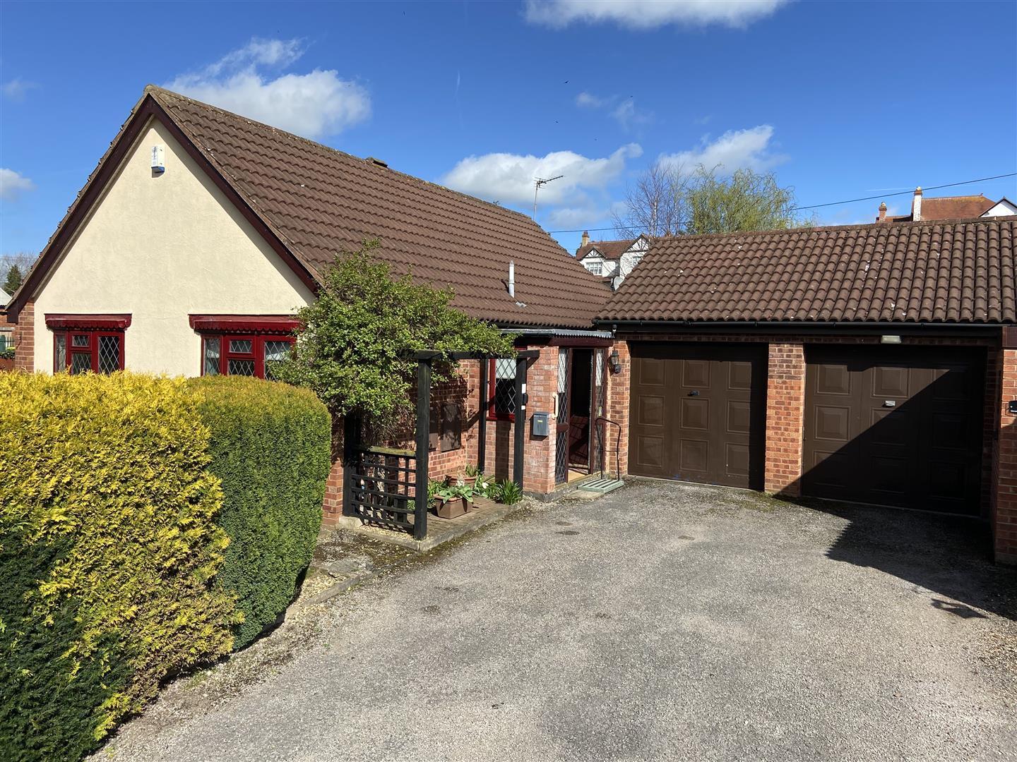 7, Edward German Drive, Whitchurch, SY13 1TL Estate Agents & Auctioneers